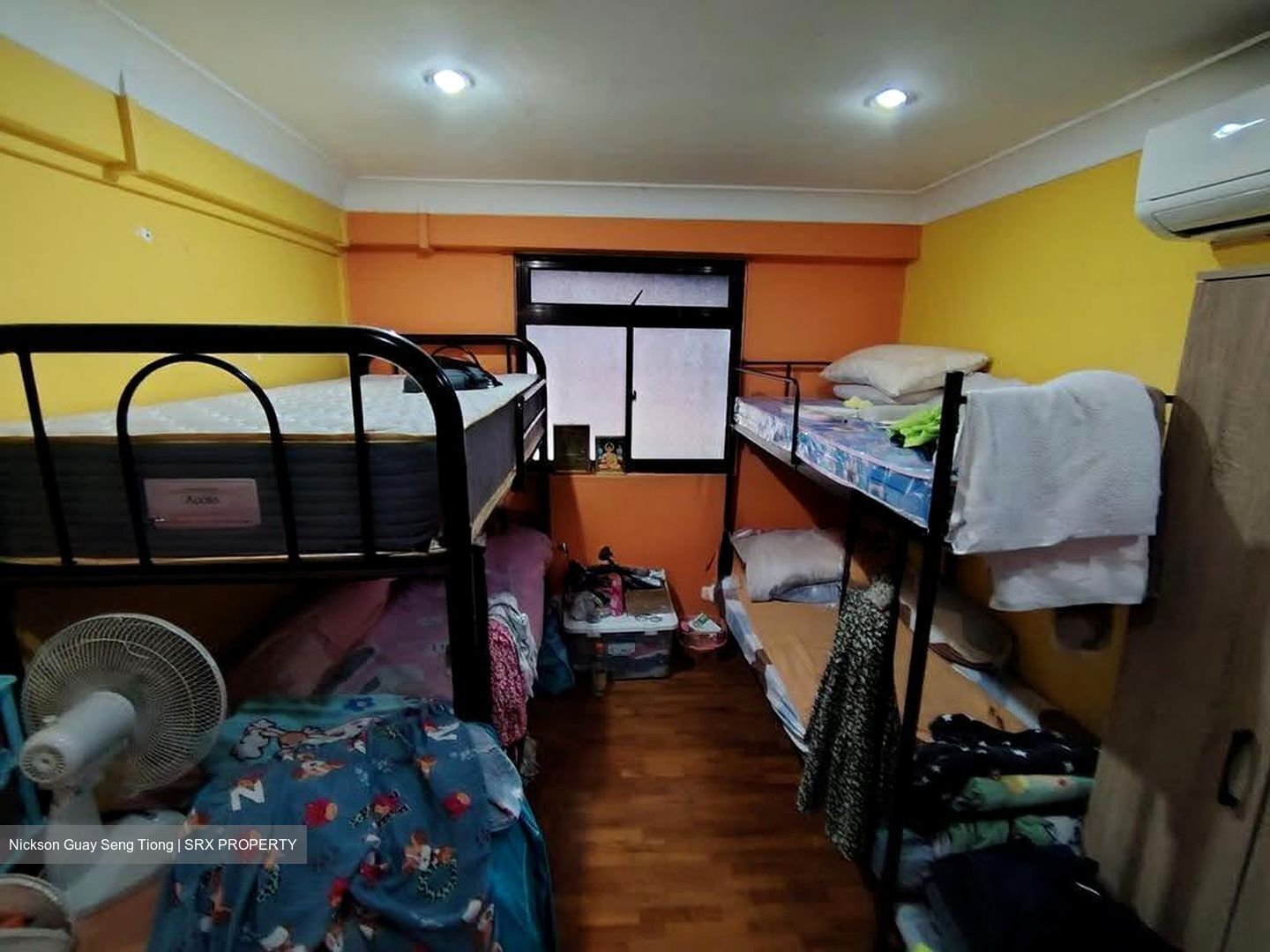 Blk 86 Bedok North Street 4 (Bedok), HDB 4 Rooms #636253461